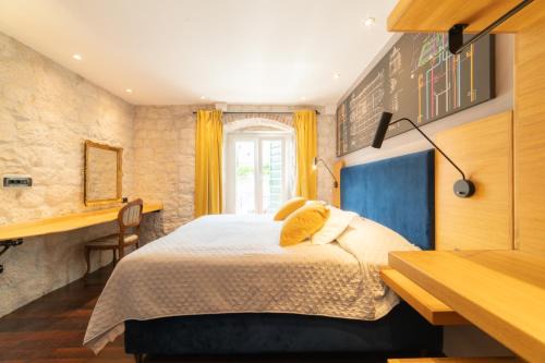 Domus Maritima in Trogir