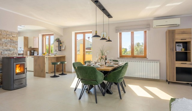 Double D Modern Family Apartment near Koper, Koper, Slovenia