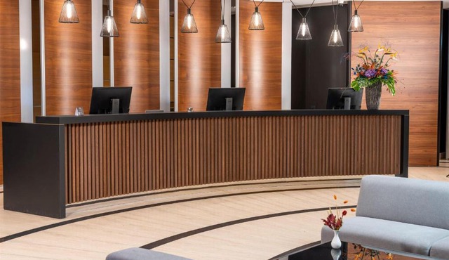 Doubletree by Hilton Ljubljana in Ljubljana