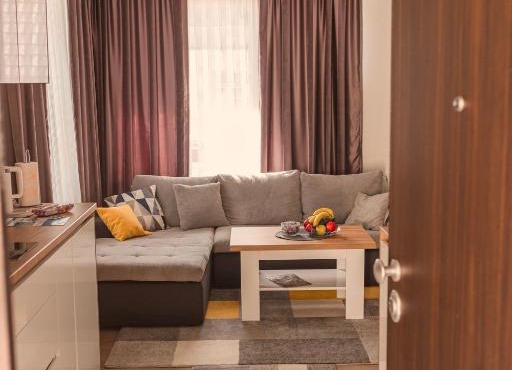 Downtown Apartment Travnik in Travnik