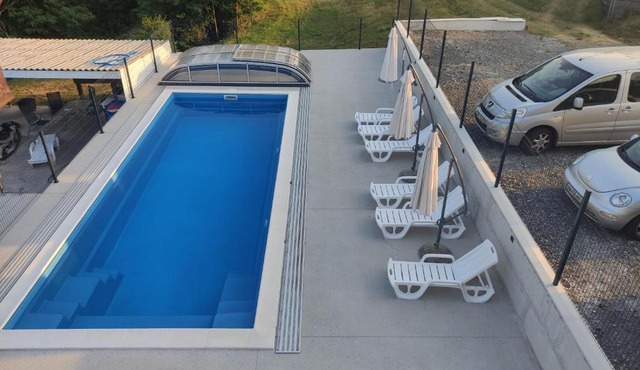 Družinski apartmaji Judnič in Marindol