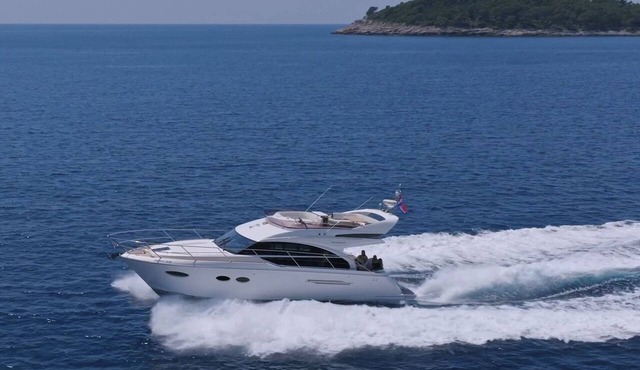 Dubrovnik Delight: A Sun-Kissed Sailing Experience in Dubrovnik