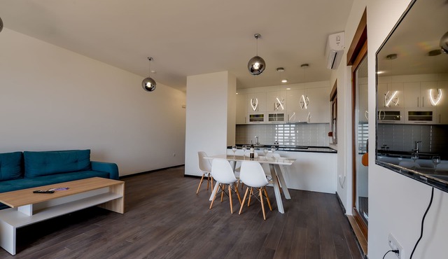 Dubrovnik Heights Luxury Villa in Ravno