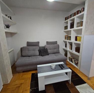 Duca apartmani in Šabac