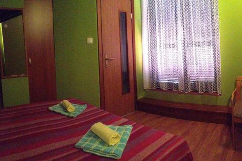 Duplex-Apartment Ferienwohnung Červar-Porat in Poreč