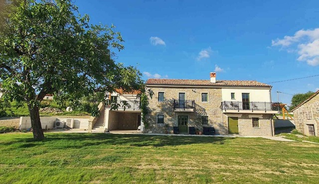 Eco farm MARIMA apartment