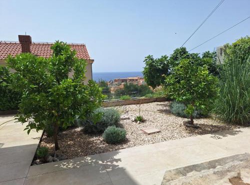 Elanza Villa in Dubrovnik