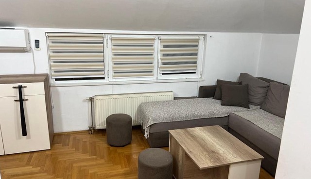 Elena in Smederevo