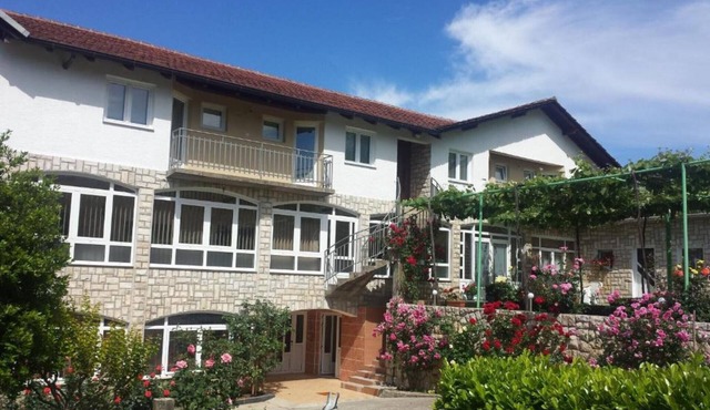 Elez Serenity Guesthouse - Twin room 7 in Medugorje