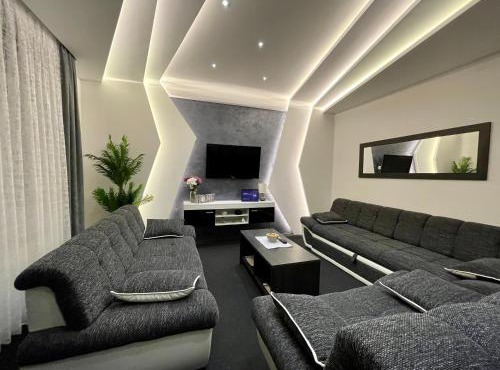 Elit Lux Apartments in Pale