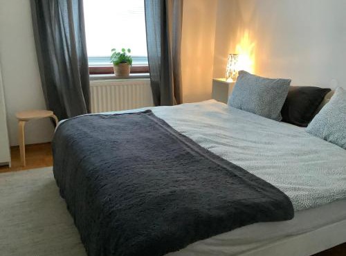 Elly Apartment - 20 min to Ljubljana