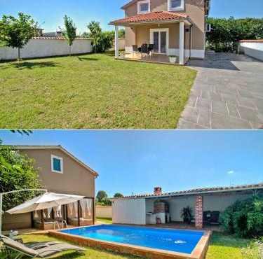 Ema Holiday Home