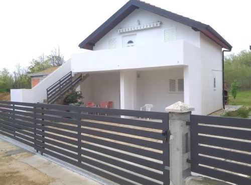 Emilija Apartments Privlaka