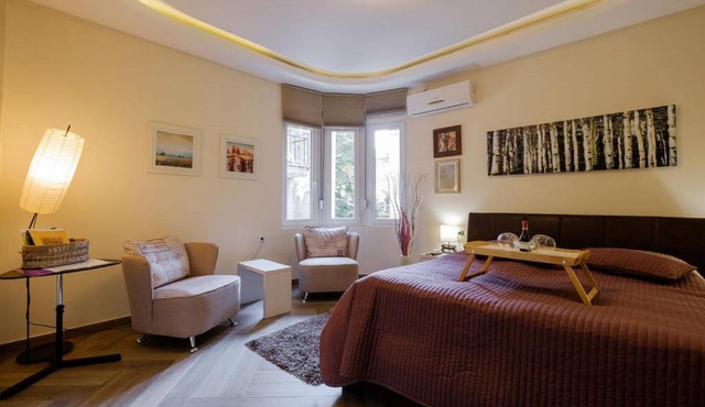 Enjoy Belgrade in Belgrade