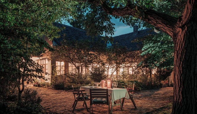 Enjoyable estate in charming Ilok with Danube views, wine and experiences in Ilok
