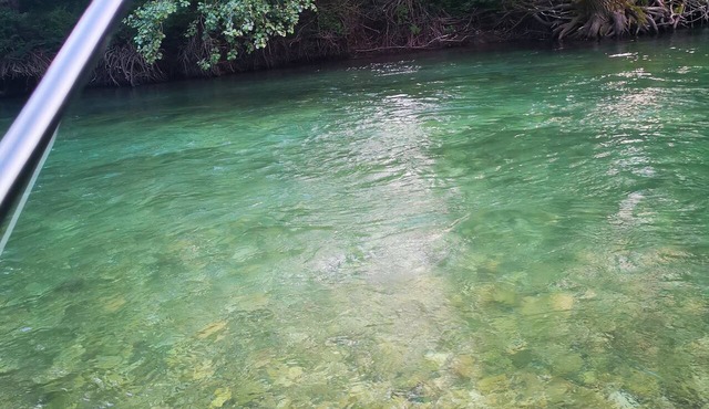 Exo Log Cottage - a charming house near Sarajevo in jezero