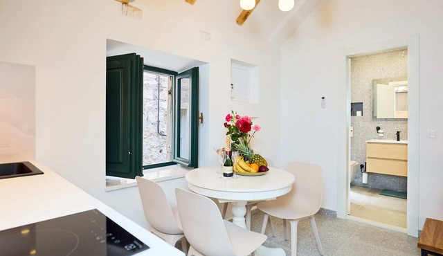 Exquisite Villa by Dominium - Old city in Dubrovnik