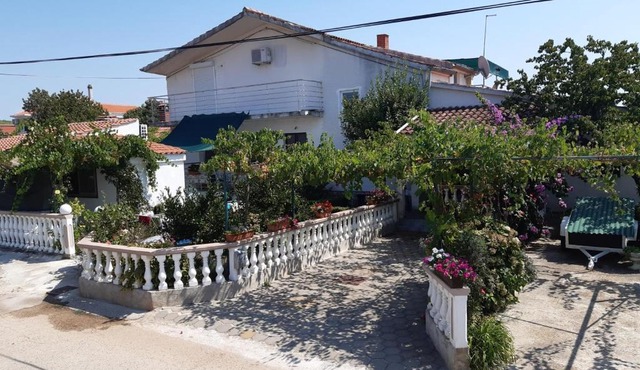 Family Apartments 8 in Sukošan