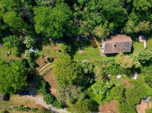 Family-friendly house with hot tub Draz, Baranja - 15893 in Draž
