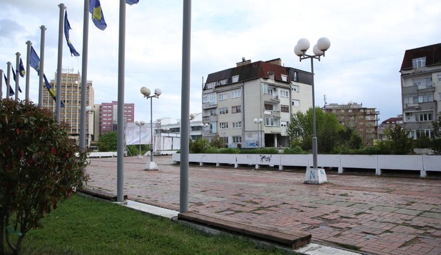 Family Villa in Ferizaj