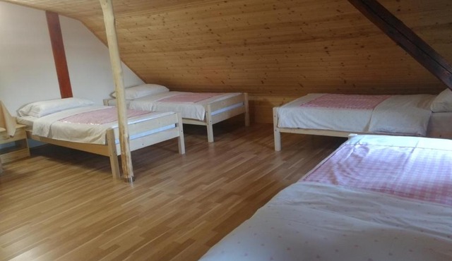 Farm Stay Pr Lavric