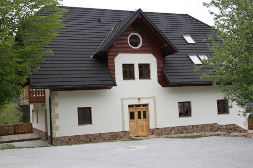 Farmstay Hiša Pečovnik in Luce