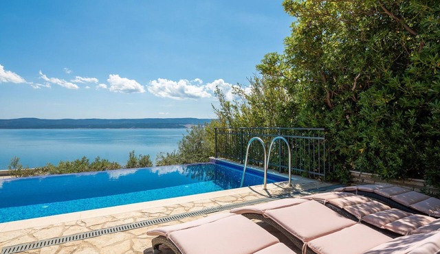 Ferienanlage Mirabella by Interhome in Medici