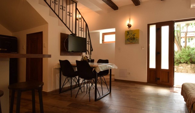 Ferienhaus Leticia by Villas Guide in Kraljevica