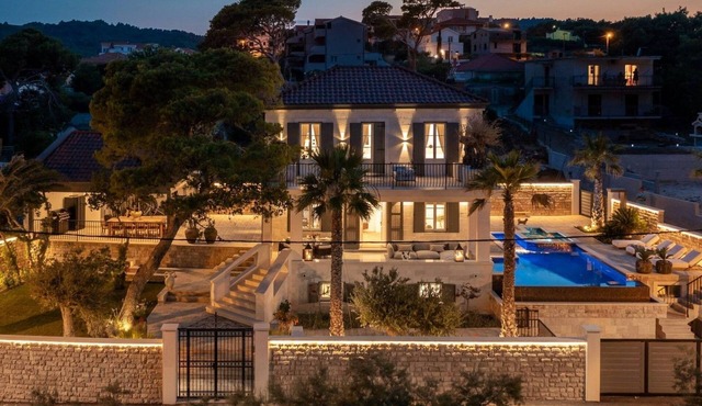Ferienvilla Heaven am Strand by Interhome