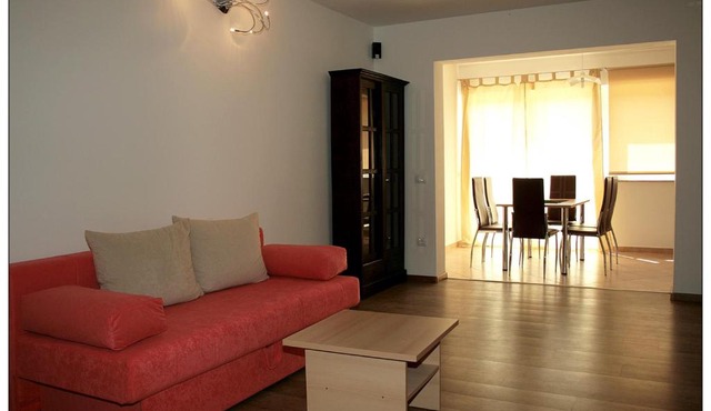 Fineda Grande Apartments