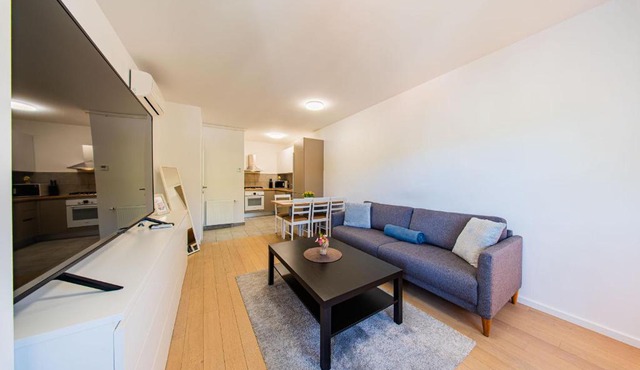 Flexible SelfCheckIns Zagreb 272 - 1 Bedroom Apartment - Loggia - Parking in Zagreb