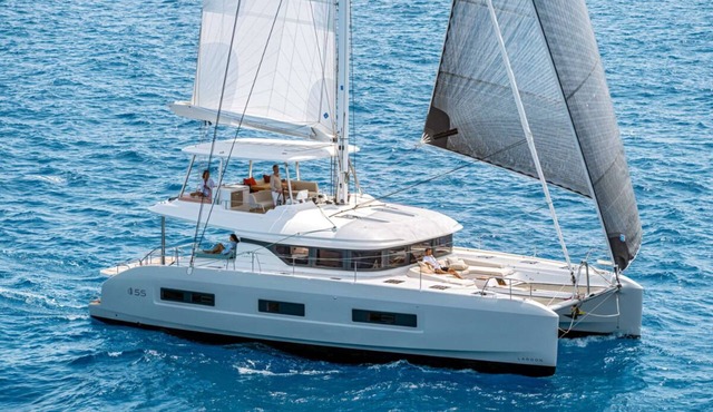 Floating Villa: Yacht Vacation with Captain & Chef - 10 guests in Split