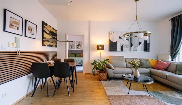 FortySix Apartment in Samobor