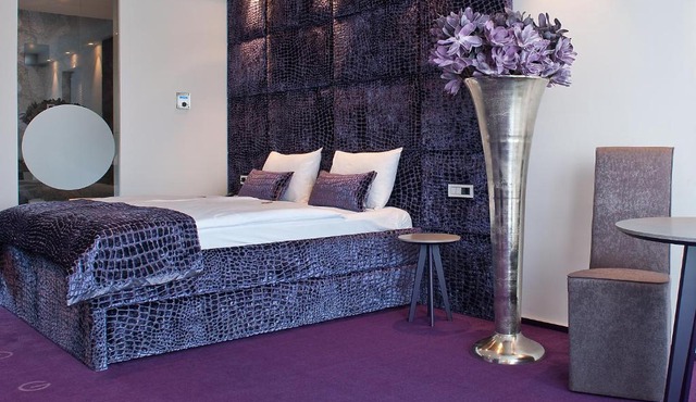 G Design Hotel
