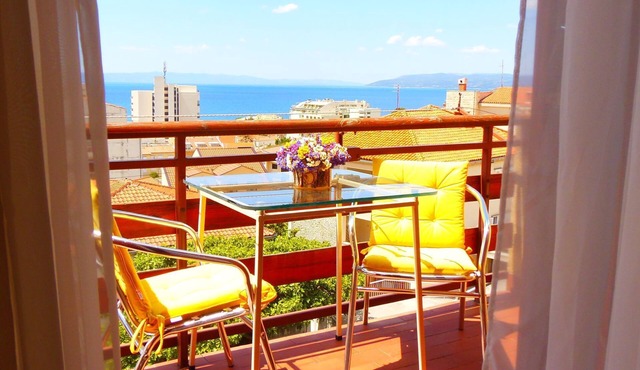 "Garbin Ventus Makarska" by Interhome