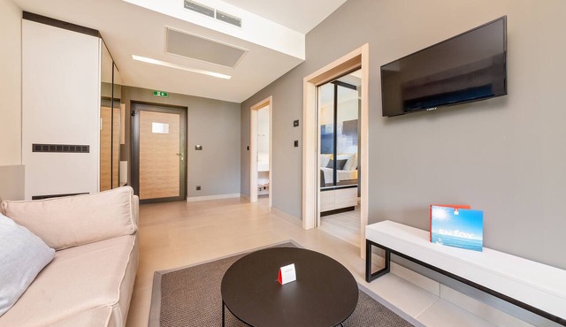 Garden Suites Park Plava Laguna in Porec