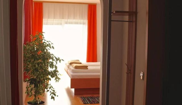 Garni Hotel Villa Tamara
