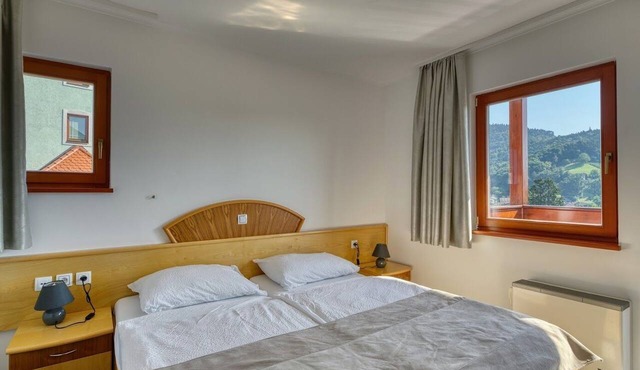 Garni Hotel Zvon