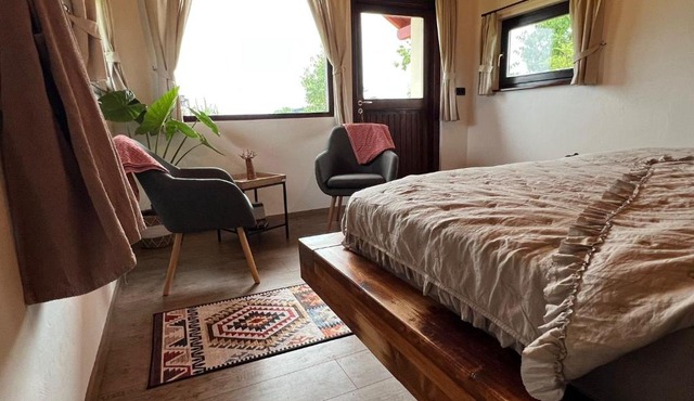 Glamping NA BREJGI