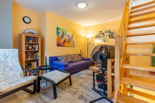 Good vibes house in Cres