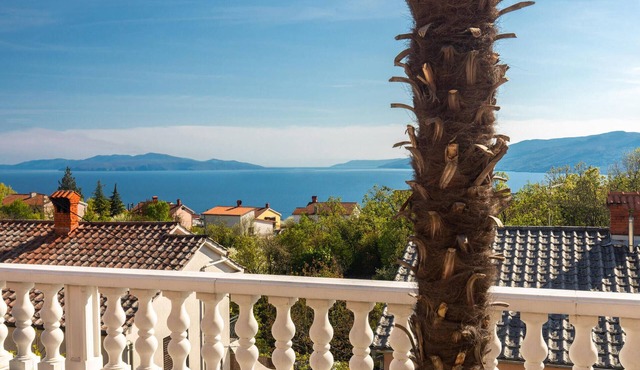 Gorgeous apartment in Rijeka in Rijeka