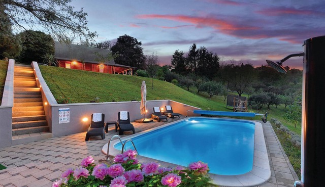 Gorgeous home in Varazdinske Toplice in Varazdinske Toplice