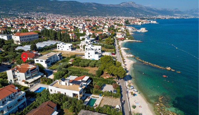 Gorgeous Home In Kastel Stafilic in Kaštela