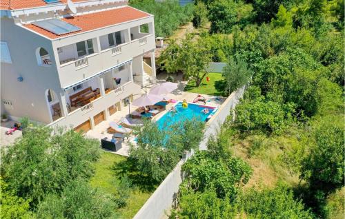 Gorgeous Home In Kastel Sucurac in Kaštela