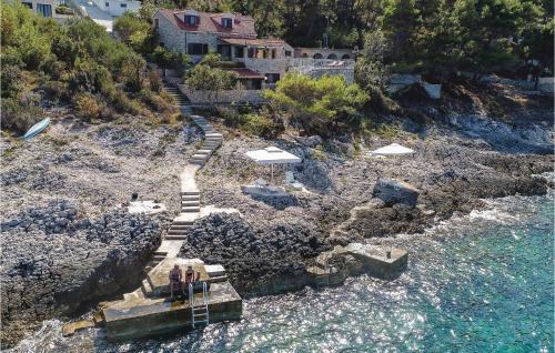 Gorgeous Home In Prigradica With Sauna in Prigradica