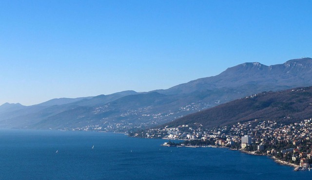 Gorgeous home in Rijeka