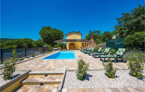 Gorgeous Home In Susnjevica