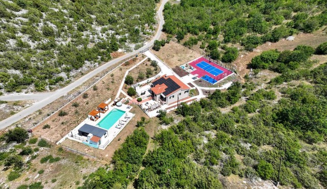 Gorgeous Home In Trogir in Trogir