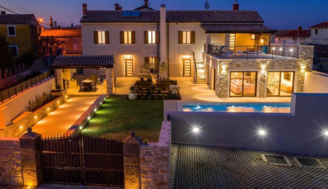 Gorgeous home in Valtura
