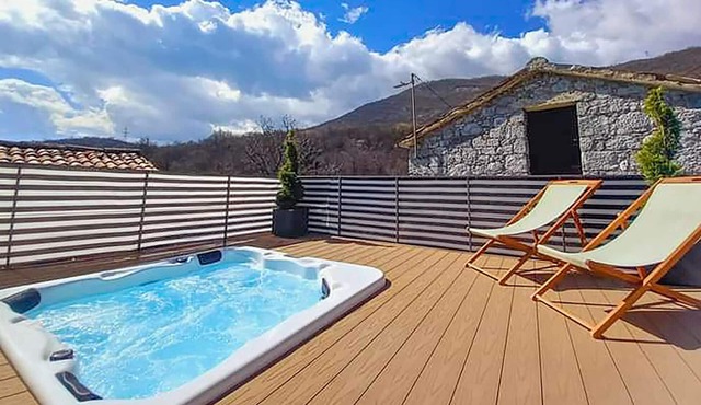 Gorgeous home in Veprinac in Veprinac
